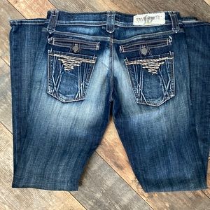 Taverniti jeans